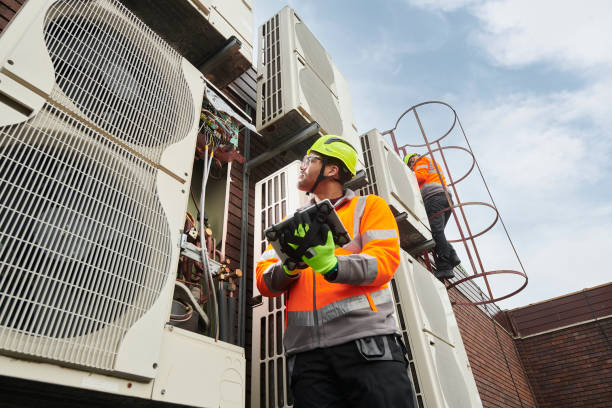 Best HVAC Maintenance Near Me  in Bellows Falls, VT