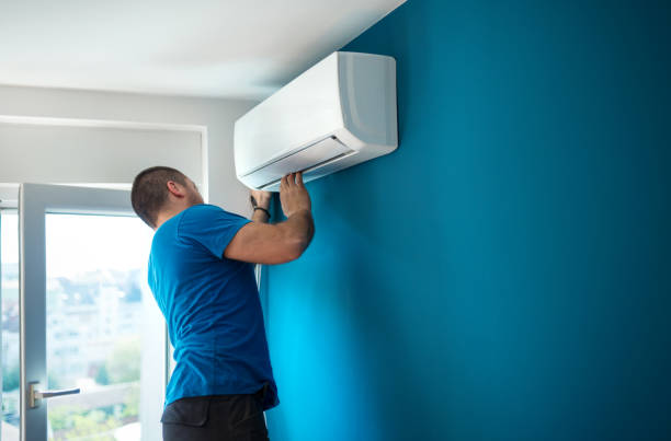 Best HVAC Air Duct Cleaning  in Bellows Falls, VT
