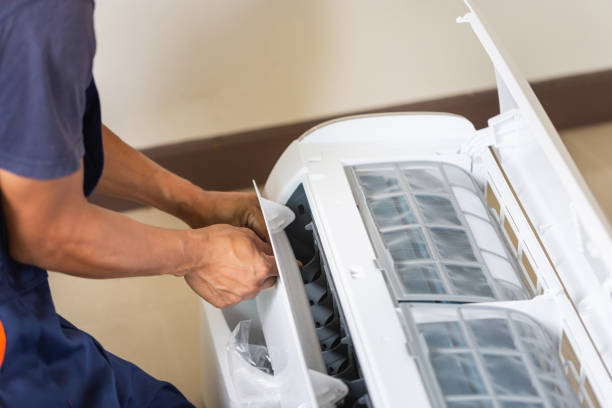 Best Emergency HVAC Repair  in Bellows Falls, VT
