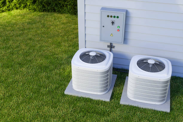 Affordable Air Conditioning Repair in Bellows Falls, VT
