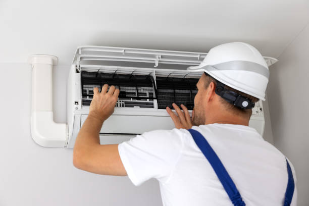 Best Best HVAC Companies  in Bellows Falls, VT